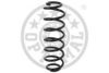 OPTIMAL AF-4714 Coil Spring